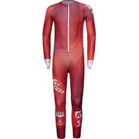 Schöffel Race Suit Speed3 A RT, barbados cherry (0016)