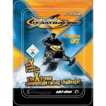 Ski-Doo X Team Racing (Metalbox) (PC)