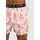 Lousy Livin Boxershorts 2 Pack Blau / Pink / Rosa L