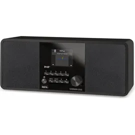 Imperial Dabman i200 schwarz