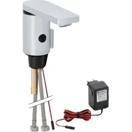 Geberit Typ 186 Waschtischarmatur Chrom