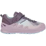 Lowa Kinder Multifunktionsschuhe MERGER GTX LO VC, rose/arktis, 34