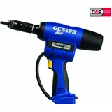 GESIPA Blindniettechnik GmbH Akku-Blindnietmuttern-Setzgerät FireBird Pro S Gold Edition