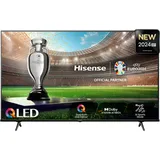 Hisense 65E77NQ 164cm 65" 4K Ultra HD Smart-TV schwarz