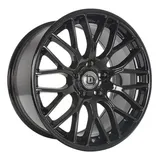 DIEWE WHEELS Impatto 9,0x18 5x120 ET35 MB76,0