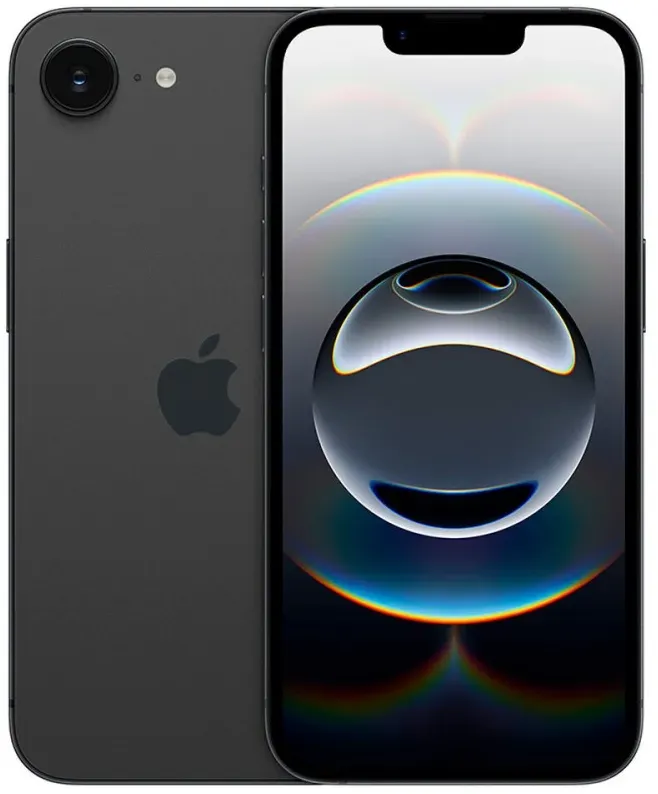 Smartphone Apple