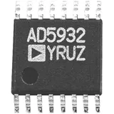 ANALOG DEVICES AD5932YRUZ Schnittstellen-IC - DDS Direct-Digital-Synthesizer Tube