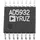 ANALOG DEVICES AD5932YRUZ Schnittstellen-IC - DDS Direct-Digital-Synthesizer Tube