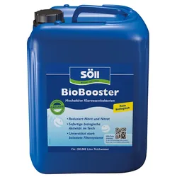 Söll BioBooster 5 l