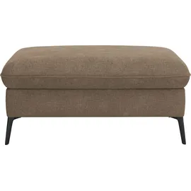 sit&more Polsterhocker »Emely« mit praktischen Stauraum