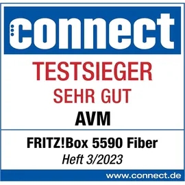 AVM FRITZ!Box 5590 Fiber