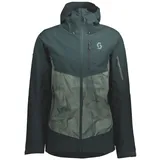 Scott Explorair 3L Herren Grün XL