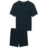 SCHIESSER Herren Pyjama