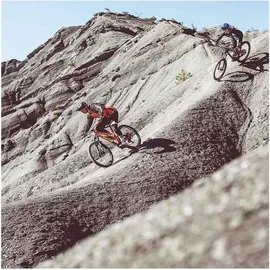 Bollé Trackdown MIPS L garnet matte 2023