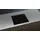 Siemens EH601HFB1E iQ300 Induktionskochfeld 60 cm Schwarz, flächenbündig