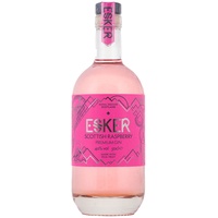 Esker Scottish Raspberry Premium Gin