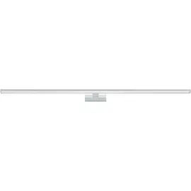 EGLO Pandella 1 13,5 W 1750 lm 4000 K Weiß/Chrom 120 cm