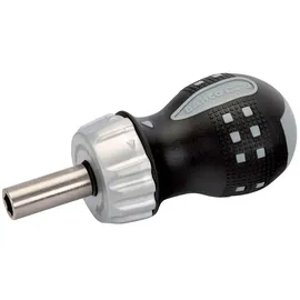 BAHCO Bit-Schraubendreher 1/4" 68 mm Stubby