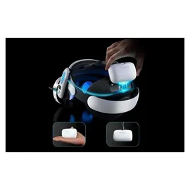 Bobovr B100 Akku Weiß für S3 Pro / E3 Pro