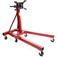 Wiltec Motorständer