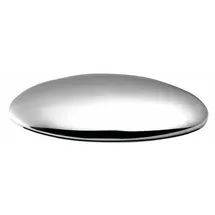 HAK Wanneneinlauf, 170mm, Chrom