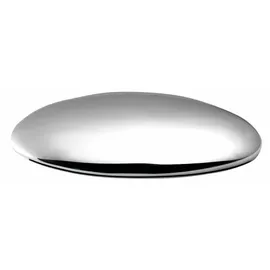 HAK Wanneneinlauf, 170mm, Chrom