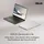 Asus Zenbook S16 OLED AMD Ryzen AI 9 HX 370 32 GB RAM 1 TB SSD