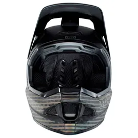 ION Scrub Select Mips 52-54 cm unisex schwarz 2023