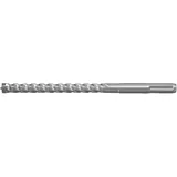 Fischer Hammerbohrer Quattric II 10/100/165 S