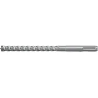 Fischer Hammerbohrer Quattric II 10/100/165 S
