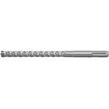Fischer Hammerbohrer Quattric II 10/100/165 S