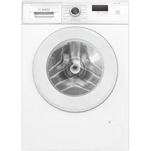 Bosch Serie 2 WGE02420 Waschmaschine (7 kg, 1400 U/min)