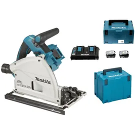 Makita Tauchsäge DSP600PT2J