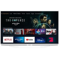 Grundig 55 GUW 7170 - Fire TV Edition