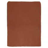 Asa Selection ASA Geschirrtuch gestrickt ginger 60x40