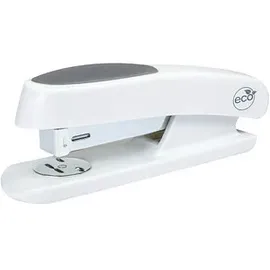 Rapesco RAPESCO® Heftgerät Germ-Savvy ECO Sting Ray weiß,