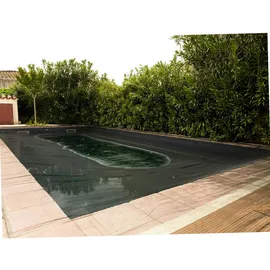 WERKA PRO Schutznetz Pool 100g/m2 6 x 12 m