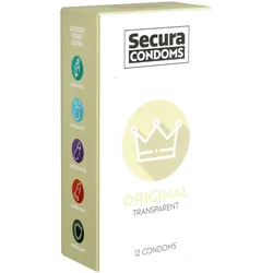 Secura *Original* 12 St