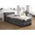 Home Affaire Chelles 100 x 200 cm Grau
