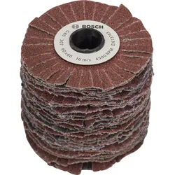 Bosch Schleifwalze (flexibel) für Texoro - 1600A00152