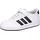 adidas Breaknet 3.0 Kinder Ftwr White/Core Black/White 32