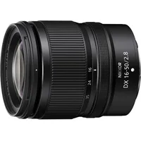 Nikon Nikkor Z DX 16-50mm f/2.8