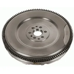 SACHS 6366 000 017 Schwungrad Zwei-Massen-Schwungrad
