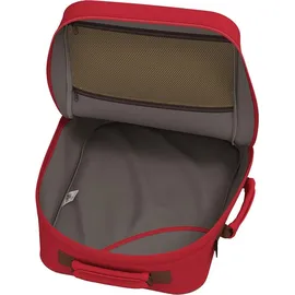 Cabin Zero Classic 44L Rucksack rot