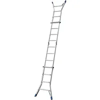 Krause Stabilo 4 x 4 Sprossen (133953)