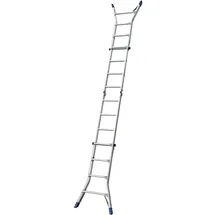 Krause Stabilo 4 x 4 Sprossen (133953)