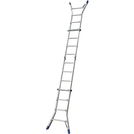 Krause Stabilo 4 x 4 Sprossen (133953)