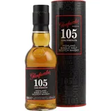 Glenfarclas 105 Cask Strength Single Malt Scotch 60% vol 0,2 l Geschenkbox