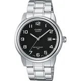 Casio Collection Edelstahl 39 mm MTP-1221A-1AVEG