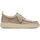 CLARKS Polden Moc Herren Grau 46